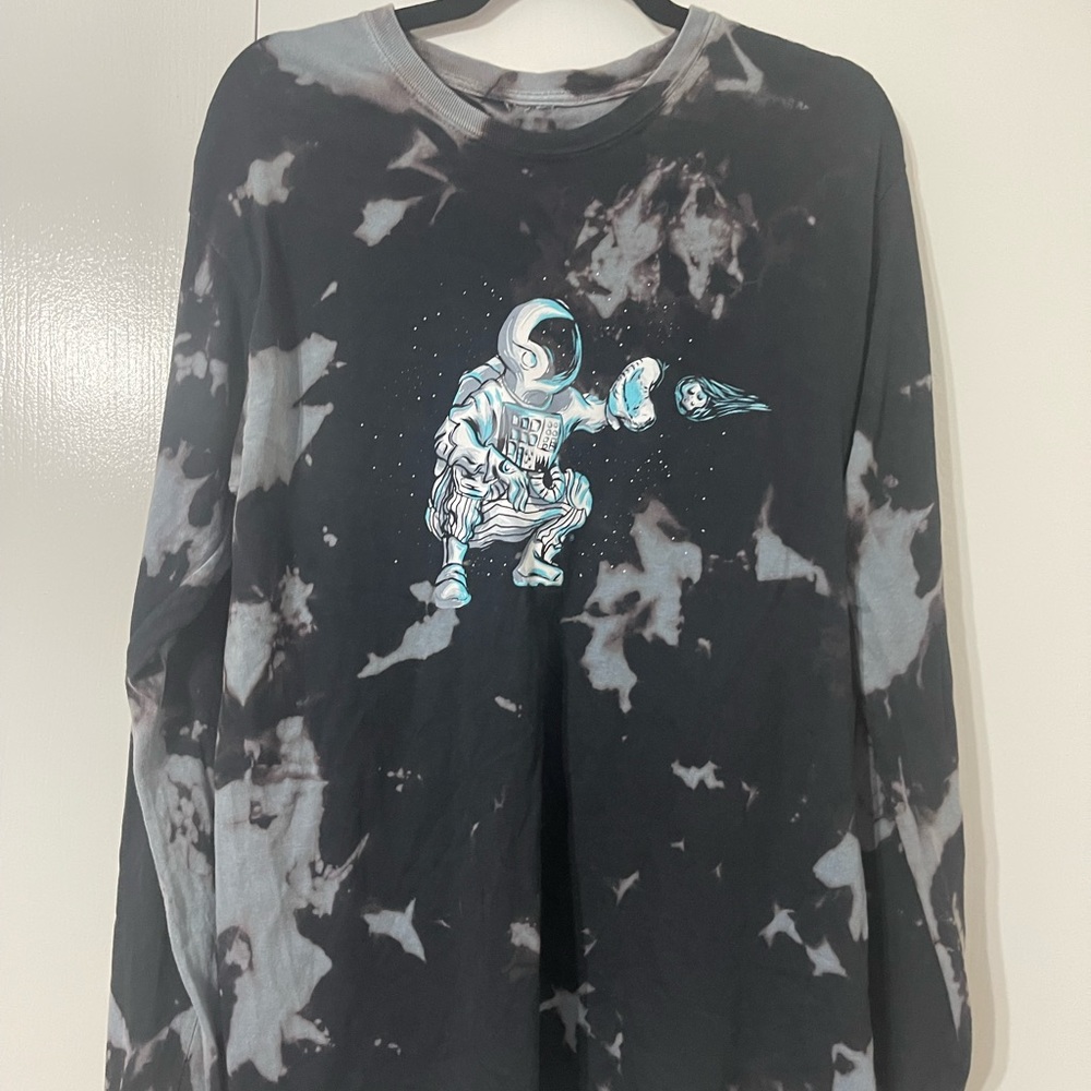 Routine Men’s Tshirt